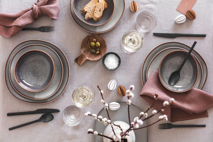 Actual product image Like. by Villeroy & Boch Lave (12 pcs.)