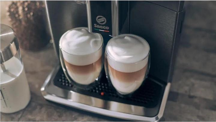Produktbild Saeco Xelsis Deluxe