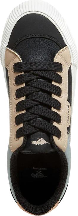 Produktbild Rocket Dog Cheery Blockfarben Sneaker (38)