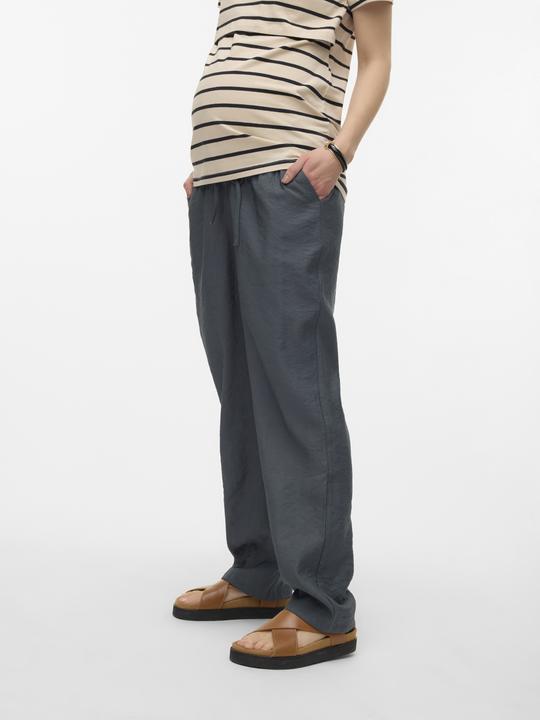 Actual product image Mamalicious Maternity trousers Trousers (L)