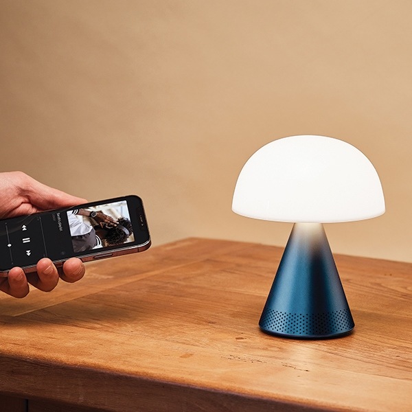 Actual product image Lexon Mina L Audio