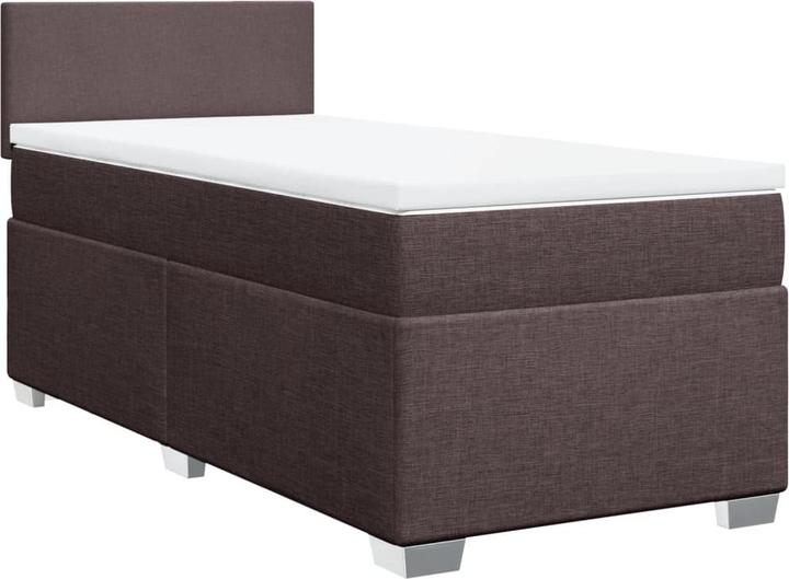 Image du produit vidaXL Boxspringbett (100 x 200 cm)