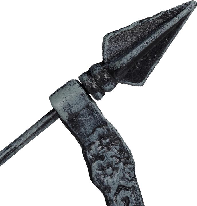 Actual product image Relaxdays Sonnenuhr