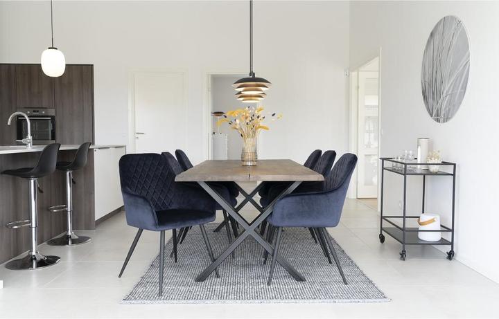 Produktbild House Nordic Tampa (200 x 200 cm)