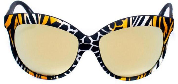 Arancia, Bianco, Nero