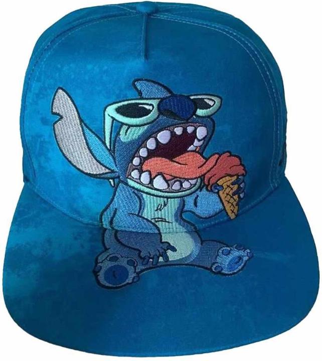 Produktbild Dick Smith BaseballMütze