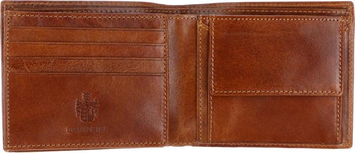 Actual product image Leonhard Heyden Cambridge Wallet