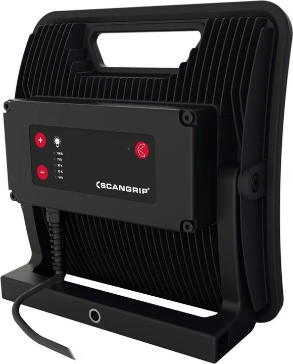 Produktbild Scangrip NOVA 10K (12000 lm)