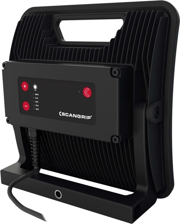 Image du produit Scangrip Lampe de travail LED NOVA 10K (12000 lm)