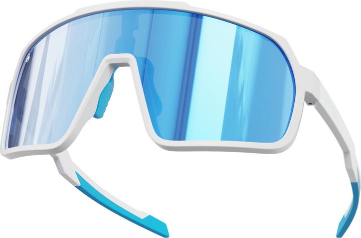 Actual product image Mow Mow SUPERHERO-Photochromic (White, Blue)