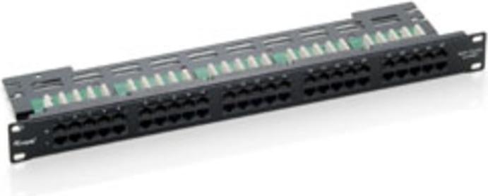 Produktbild equip ISDN So Patch Panel