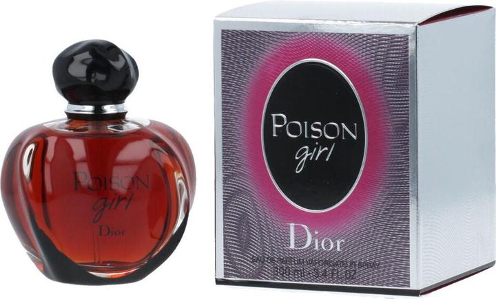 Image du produit Dior Poison Girl (Eau de parfum, 100 ml)