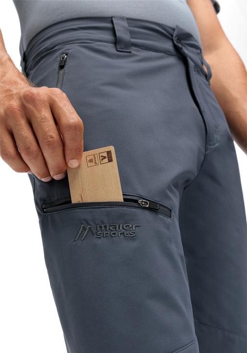 Actual product image Maier Sports Nil Loop (3XL)