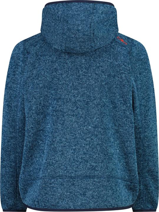 Produktbild CMP Campagnolo Fleece Hoodie (110)
