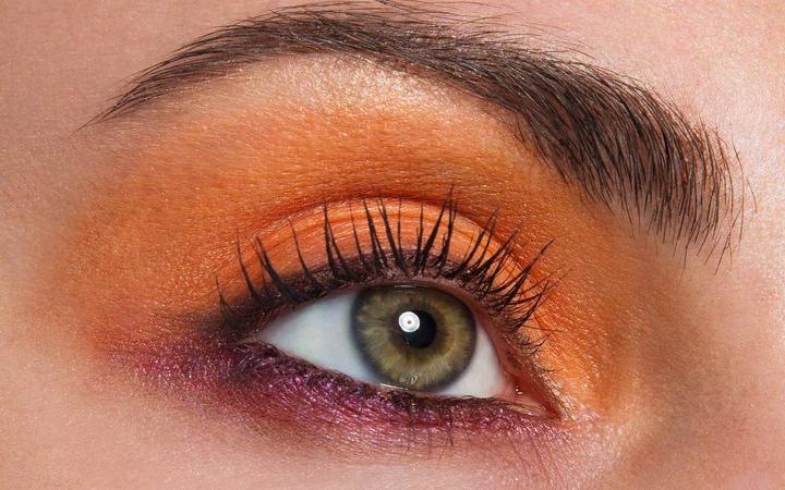 Immagine prodotto Pupa Milano Ghost, 004 Pumpkin Orange, 7.5g (zucca arancione)