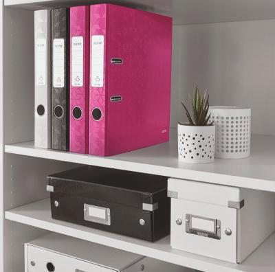 Produktbild Leitz Wow (A4, 52 mm, 1 Stk.)