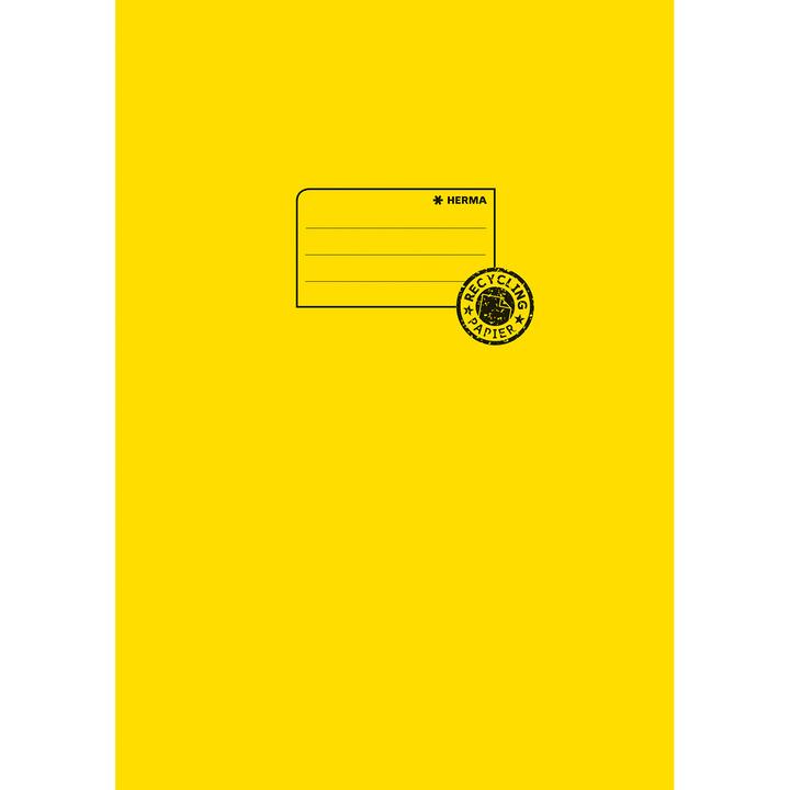 Produktbild HERMA Heftschoner A4 Papier (A4)