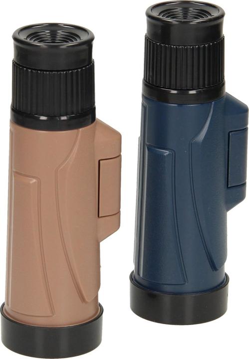 Actual product image Binoculars single