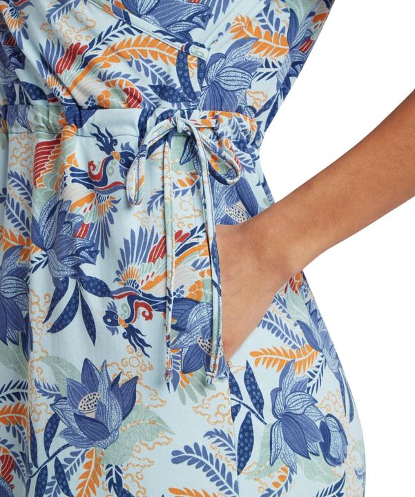 Actual product image Sherpa Adventure Gear Neha Faux Wrap (M)