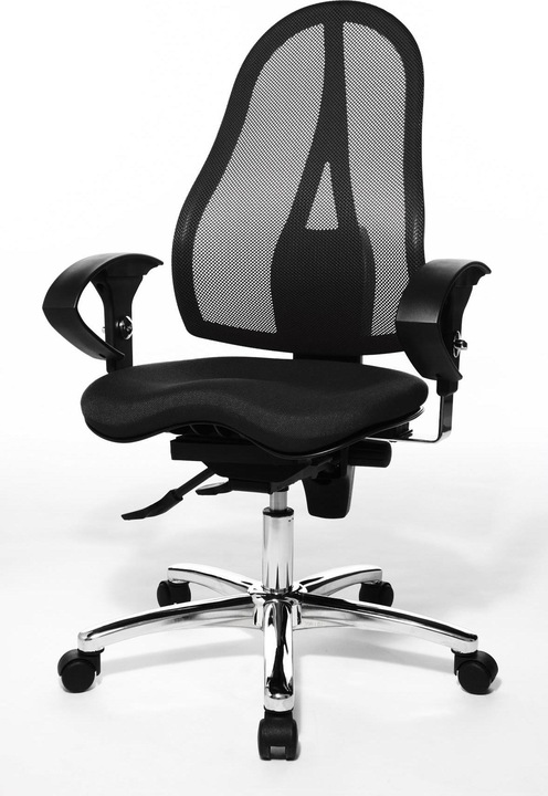 Actual product image Topstar Sitness 15