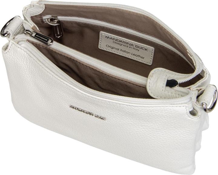 Immagine prodotto Mandarina Duck Mellow Leather Crossbody Bag