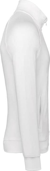 Produktbild Kariban Raglan Sweatshirt aus Baumwolle (L)