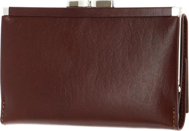 Actual product image Golden Head Colorado wallet RFID leather 14.5 cm