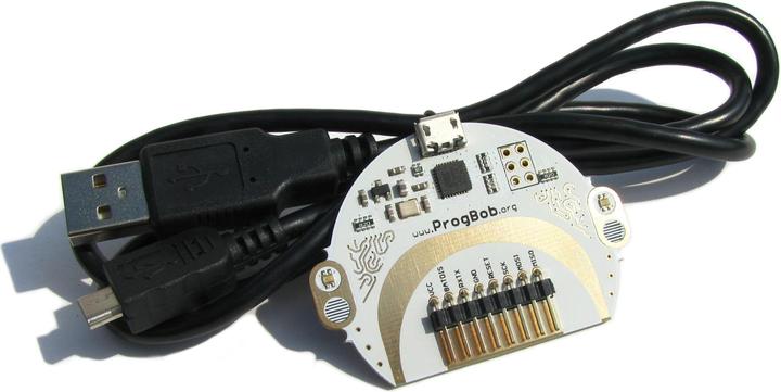 Actual product image Nicai Systems Nicai ProgBob Programming Unit (Bob3, Steering)