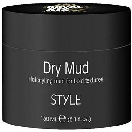 Royal Kis Kis Dry Mud 150ml (Körperlotion, 150 ml)