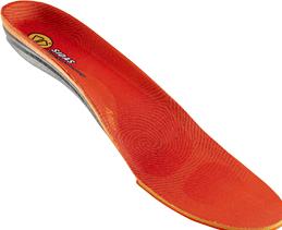 Actual product image Sidas Winter 3feet Mid