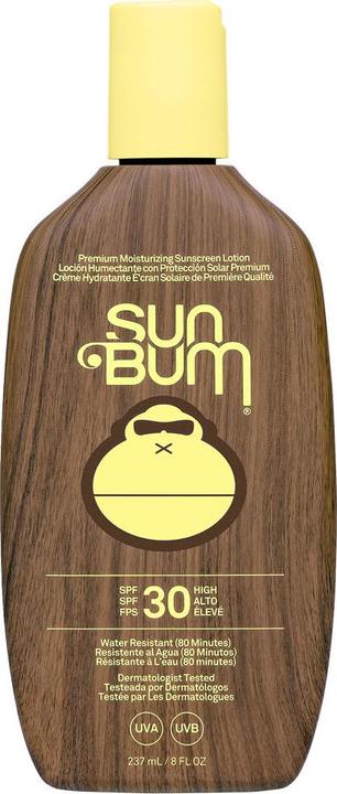 Sun Bum Original (Suntan cream, SPF 30, 237 ml)
