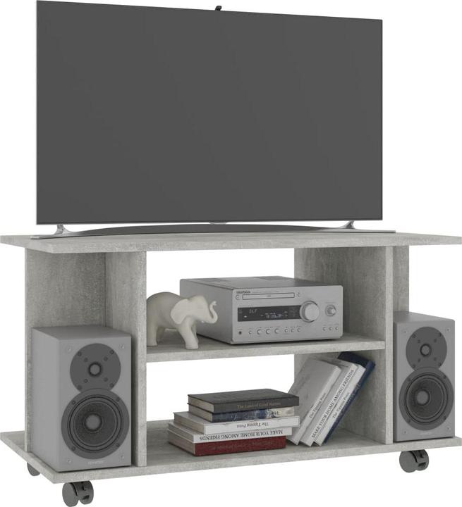 Produktbild VidaXL Kaysen (80 x 40 x 40 cm)