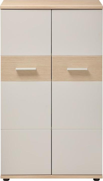 Produktbild Novel Basel (75 x 38 x 129 cm)