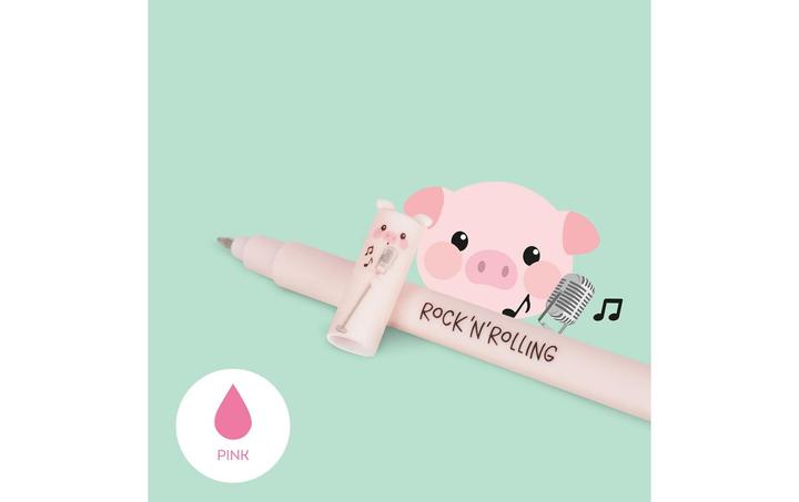 Immagine prodotto Legami Penne gel (multicolore, 4 x)