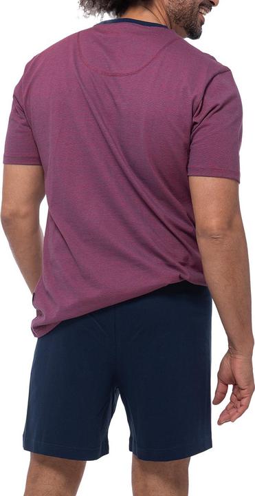Produktbild Ammann Bodywear Night & Home Cotton Schlafanzug (M)