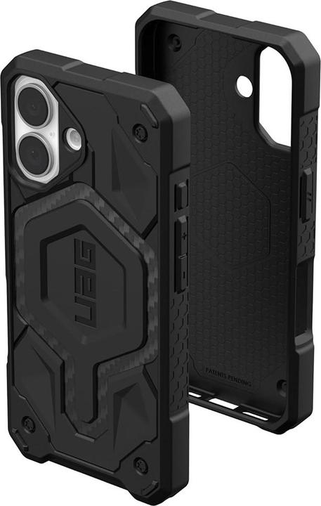 Produktbild UAG Monarch Pro (Apple iPhone 16)