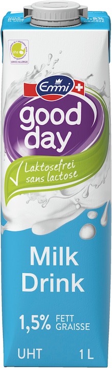 Emmi good day (1 x 100 cl)