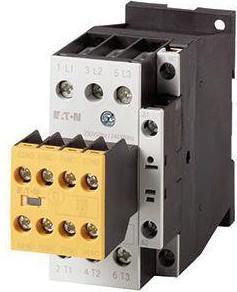 Actual product image Eaton EATO safety contactor