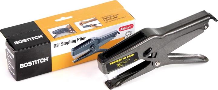 Image du produit Bostitch Pince-agrafeuse (30 feuilles)