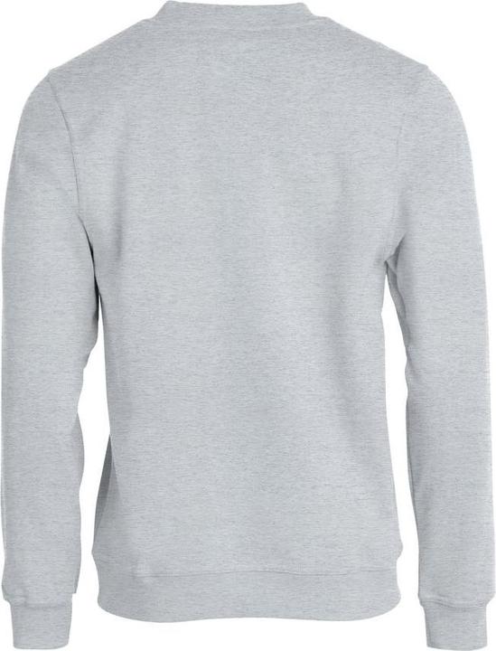 Immagine prodotto Clique Basic Felpa Girocollo Adulto Unisex (XL)
