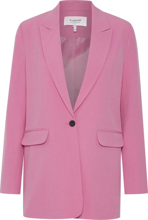 Actual product image B.young BYDANTA BLAZER Dames Blazer - Maat 42 (42)