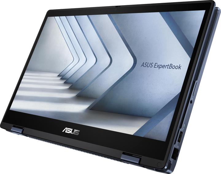 Immagine prodotto ASUS ExpertBook B3 (14", 512 GB, 17.18 GB, DE, Intel Core i5-1335U)