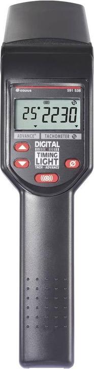 Produktbild Equus Schnelltest für Motoren