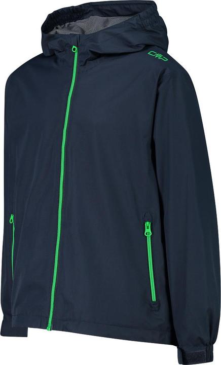 Produktbild CMP Campagnolo Boys Rain Hoodie Jacke (176)