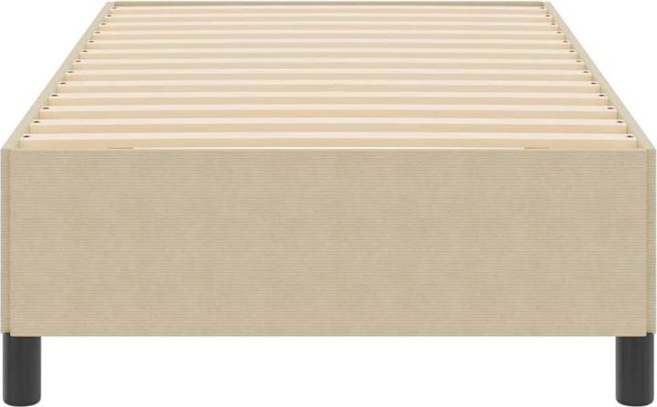 Actual product image vidaXL Bedstead (100 x 200 cm)