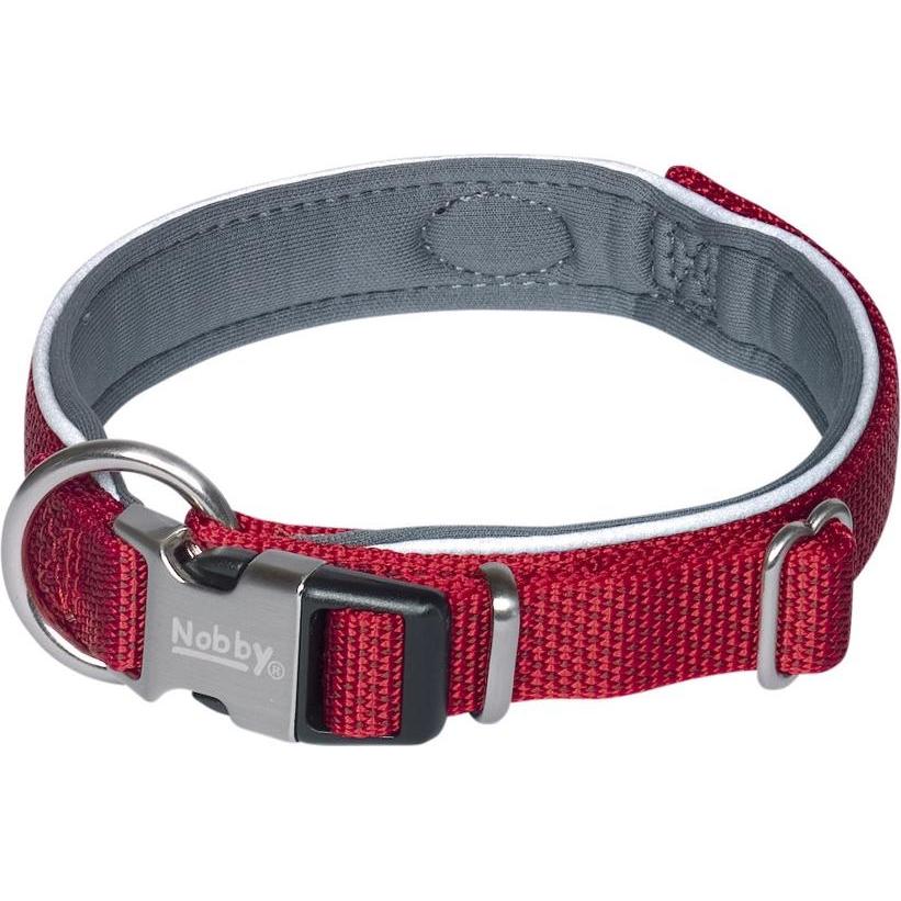 Nobby Halsband Classic Preno Royal (S, M, Hund, Hundesport), Halsband + Leine