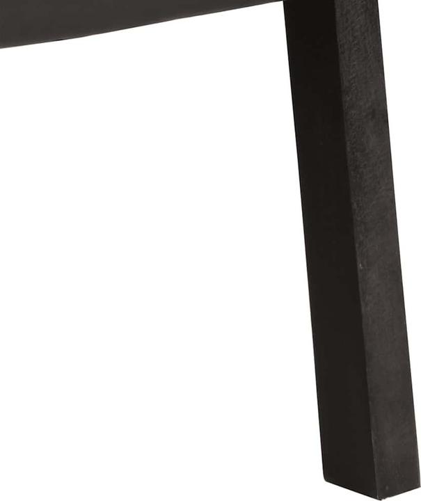 Actual product image vidaXL Sessel