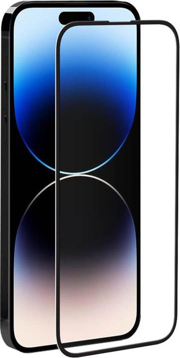 Produktbild Eiger Clear Edge (1 Stück, Apple iPhone 14 Pro)