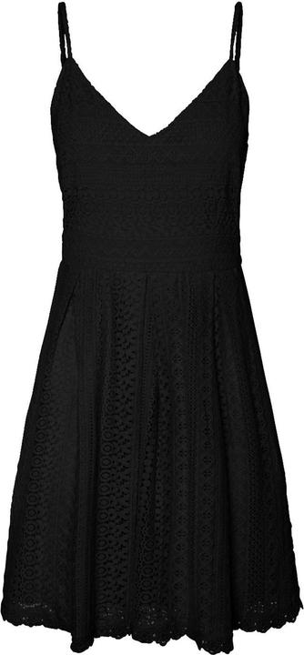 Image du produit Vero Moda VMHONEY Robe courte Robe plissée (L)