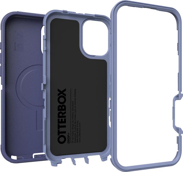 Image du produit OtterBox Defender (Apple iPhone 16 Plus)